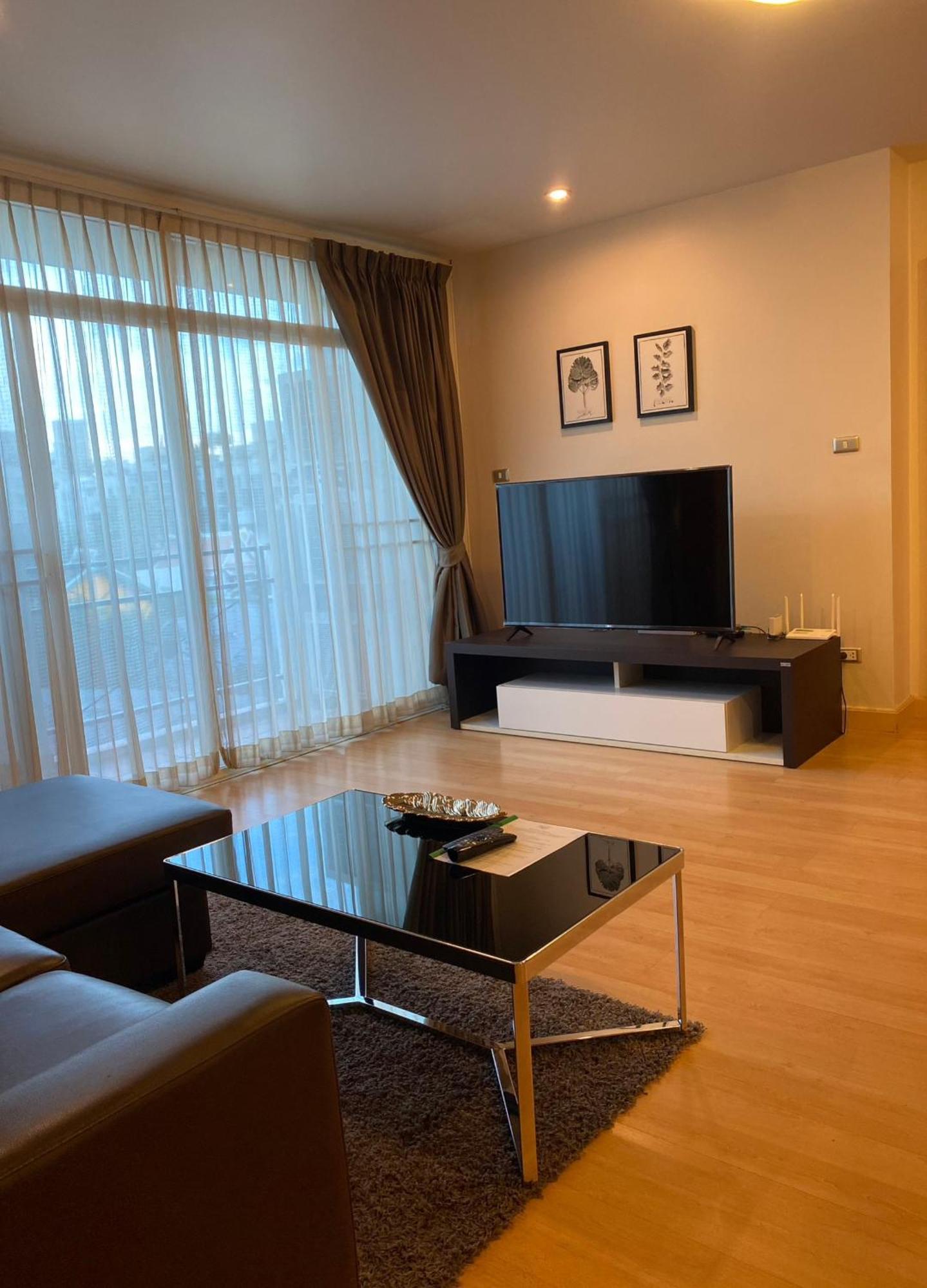 Pacific Residence 39 Бангкок Екстер'єр фото
